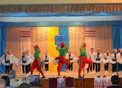 Святковий концерт